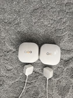 Eero 6 WiFi Extender