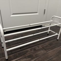 Shoe Rack