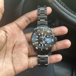 Black Rollie 