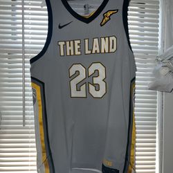 Cleveland Cavaliers NBA Jersey