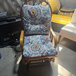Rocking Chair