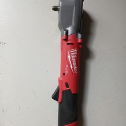 Milwaukee M12 Impacto Wrench 3/8 Angle TOOL ONLY PRICE FIRM 