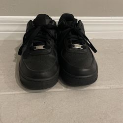 Air Force 1 (Black)