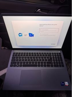 Windows Laptop 2021  i7