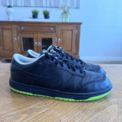 Nike Dunk Low