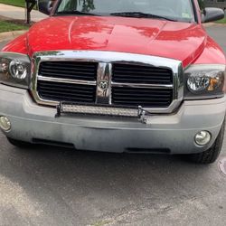 2005 Dodge Dakota