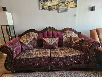 Sofa 3 seater