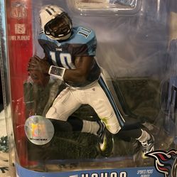 McFarlane Vince Young #10