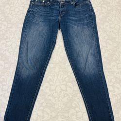 Levi’s Leggings Jeans Size 32