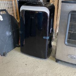 Midea Portable Air Conditioner MAP10S1WBL (24521) Alpha Pawn 