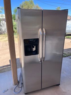 Refrigerador