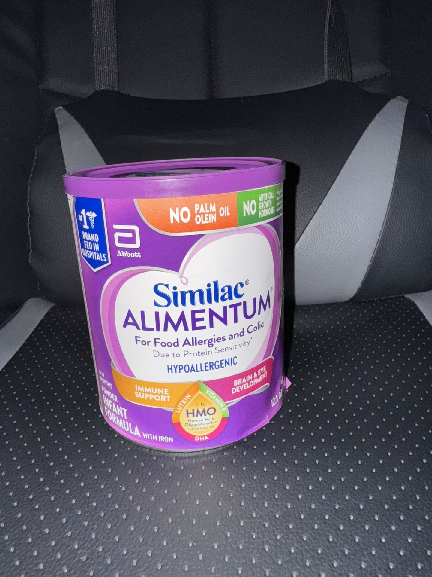 baby Food