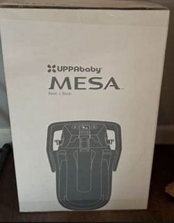UPPAbaby Car seat Base
