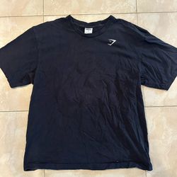 Gymshark Shirt