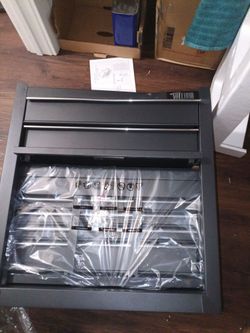 Tuffiom Tool Chest Cabinet