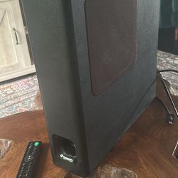 Sony SA-WMT300 Bluetooth Subwoofer