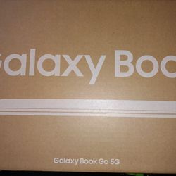 T-Mobile Samsung Galaxy Book GO 5G Laptop