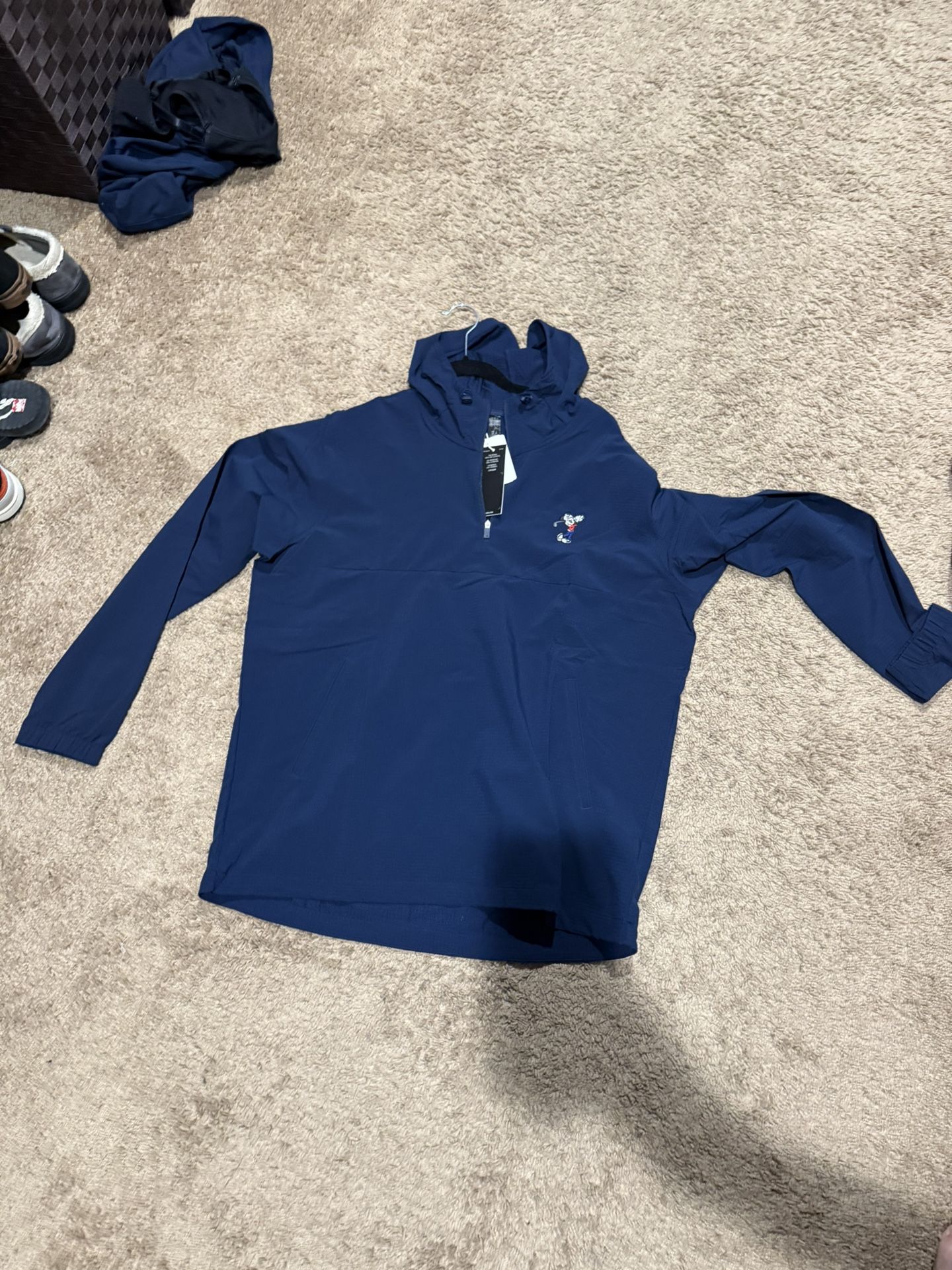Adidas pullover