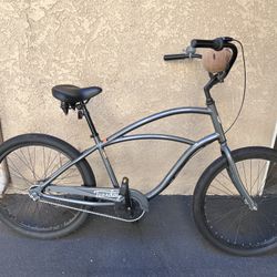 Brand New Tuesday 3speed Beach Cruiser 