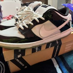 Nike Sb Concord Size 12 