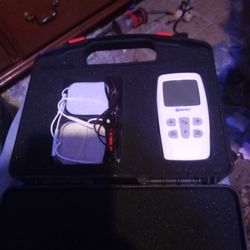 Body Med Muscle Stimulator