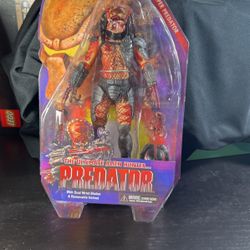 Neca Predator