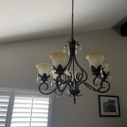 Vintage Chandelier