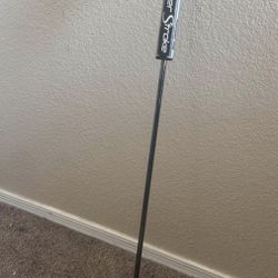 ping heppler tomcat putter 