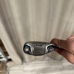 Cleveland Launcher Hb Turbo 8 Iron RH
