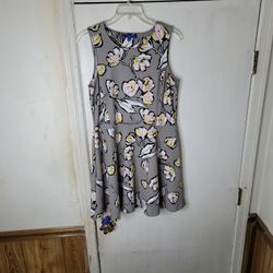 APT.9 Dress 