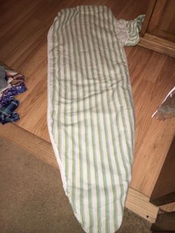 Funda para tabla de planchar
