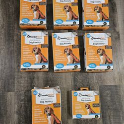 Anxiety Thundershirts For Dogs
