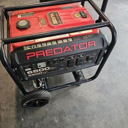 Generator 6500