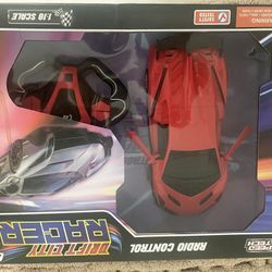 Remote Control Car