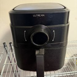 Ultrean Air Fryer 