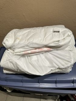 Mattress Pad ,funda Electrónica QUEEN