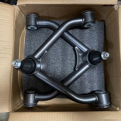  Chevy Silverado Sierra 4X4 Upper Control Arms 