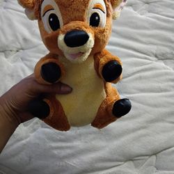 Disney Plush