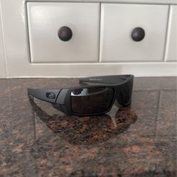 New Oakley Gas Can Sunglasses 