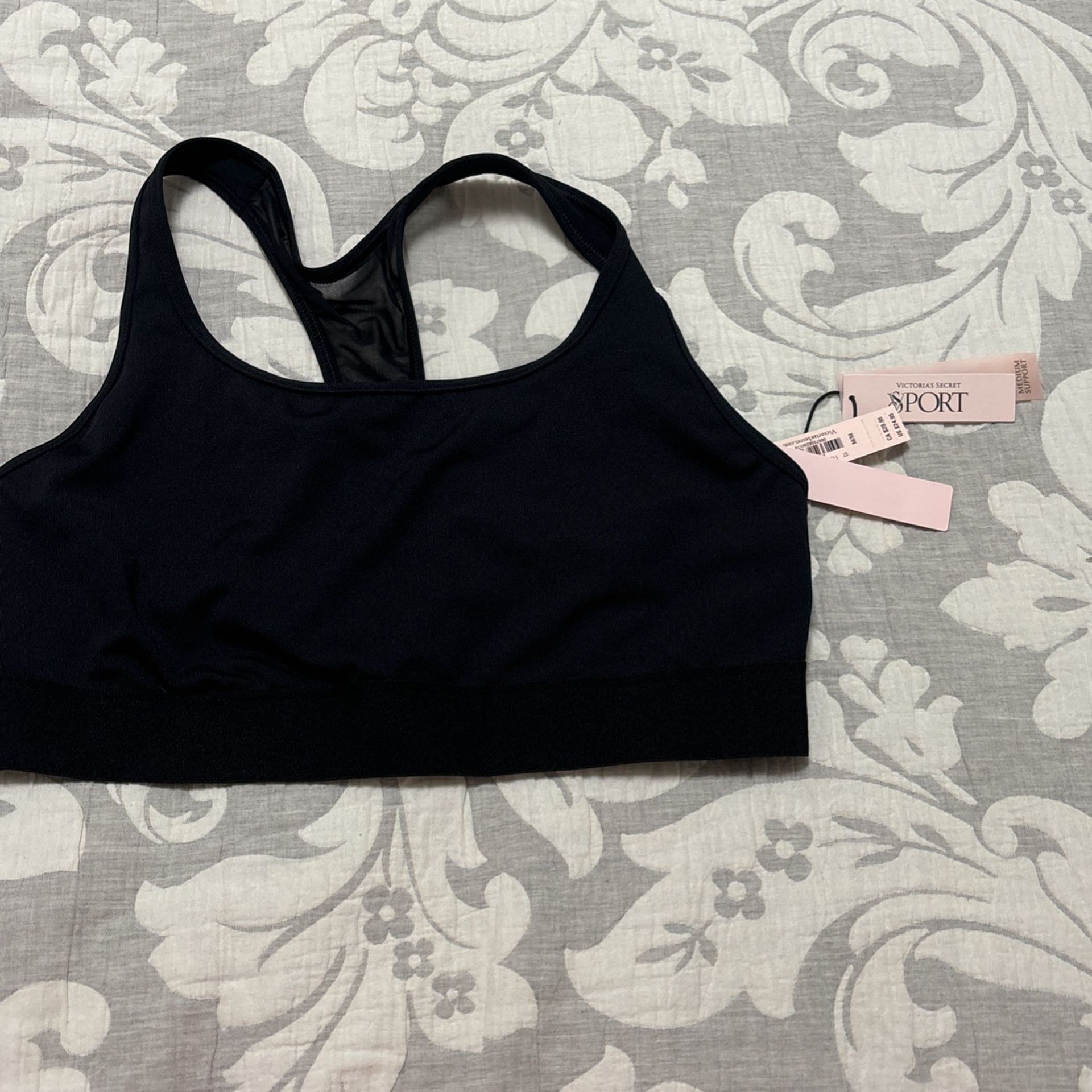 NEW VS SPORTS BRA