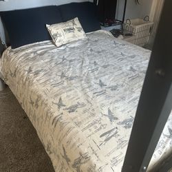 Restoration Hardware Kids Duvet Covers