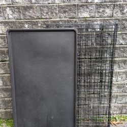 Extra large Dog Crate