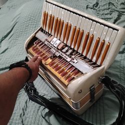 Accordion For Sale