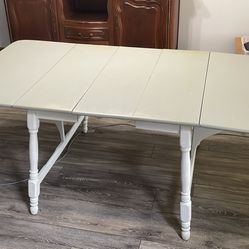 antique farmhouse dining table