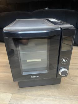 Suvie S020M Kitchen Robot Smart Countertop Cooker