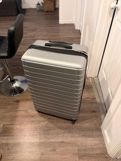 Suitcase