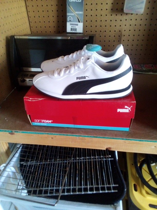 Shoe