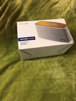 Comiso speaker bluetooth