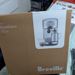 Breville Expresso