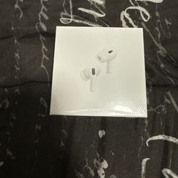 Brand new airpods 2 pro(ANC)